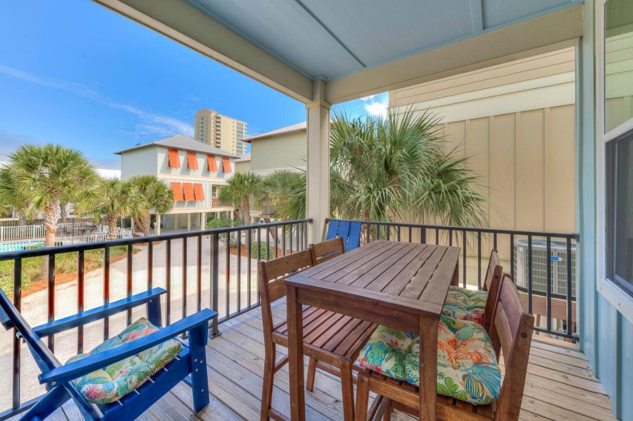 True Blue-Coastal Cottage-3 Min Walk To Beach! Pool! Gulf Shores Kültér fotó