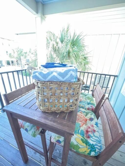 True Blue-Coastal Cottage-3 Min Walk To Beach! Pool! Gulf Shores Kültér fotó