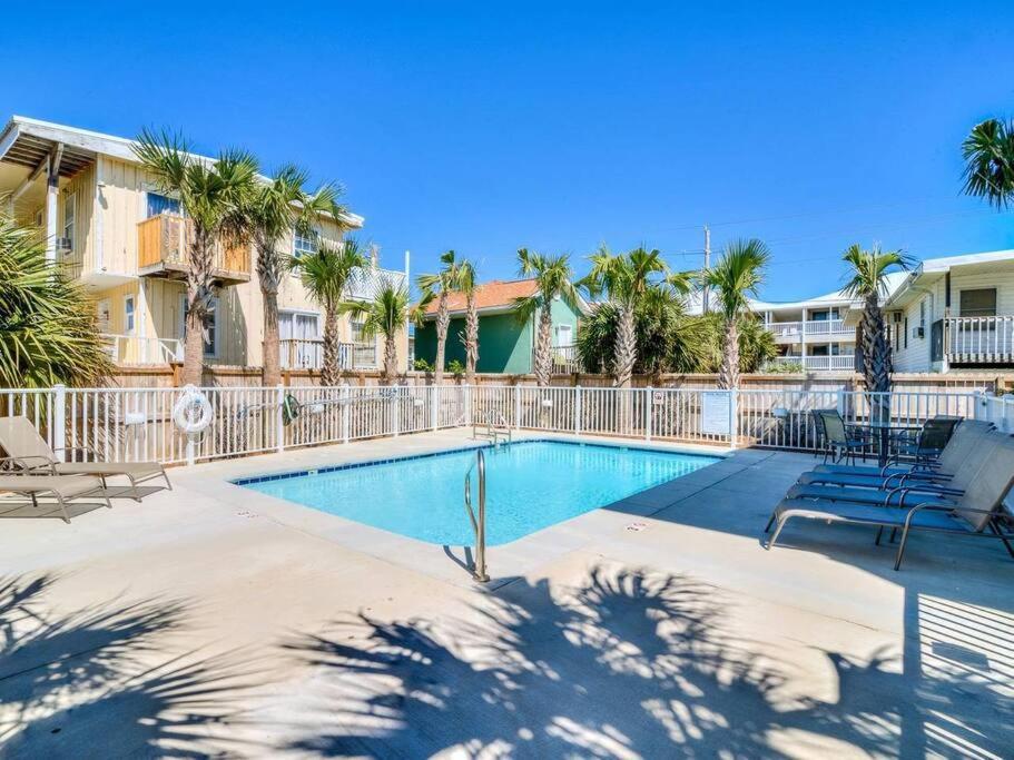 True Blue-Coastal Cottage-3 Min Walk To Beach! Pool! Gulf Shores Kültér fotó